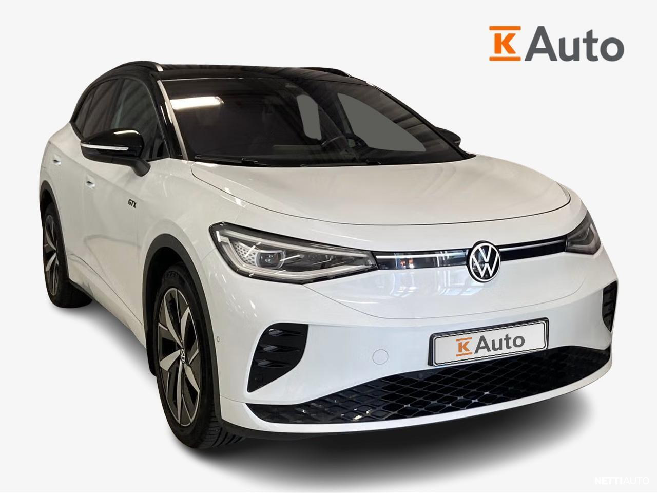Volkswagen ID.4