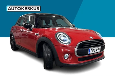 MINI Hatchback 2020, kuva 4/27