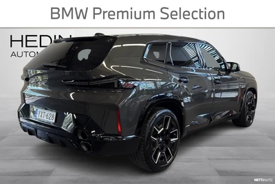 BMW XM G09 2024, kuva 3/40