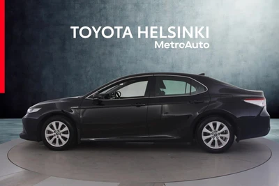 Toyota Camry 2,5 Hybrid Active 2019, kuva 2/26