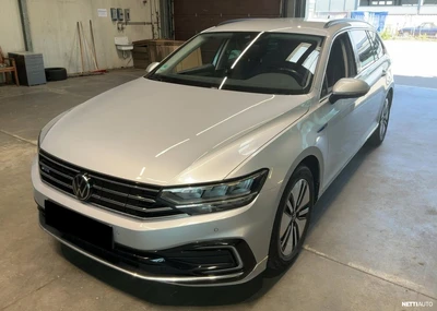 Volkswagen Passat 1.4 GTE 2023, kuva 5/5