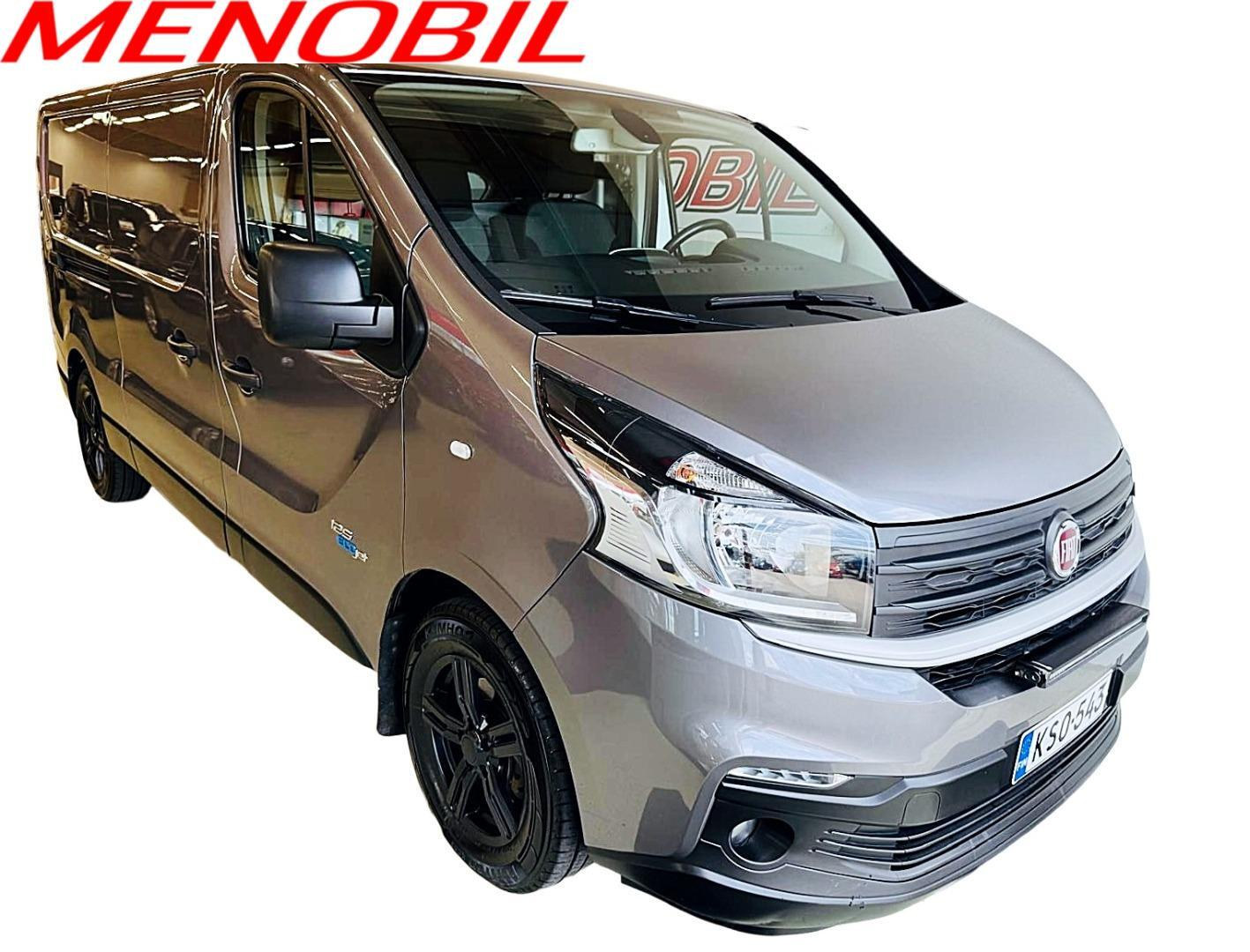 Fiat Talento