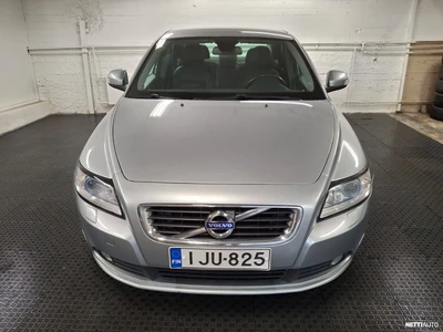 Volvo S40 1,6D DRIVe S/S Classic man 2011, photo 5/10