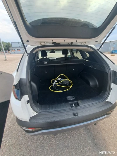 Hyundai Tucson 2022, kuva 7/13