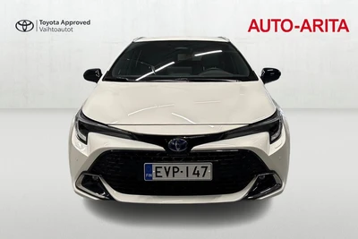 Toyota Corolla 2025, kuva 7/10