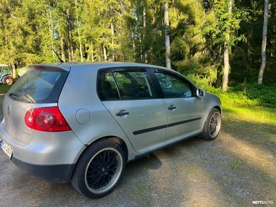 Volkswagen Golf 2006, kuva 3/12