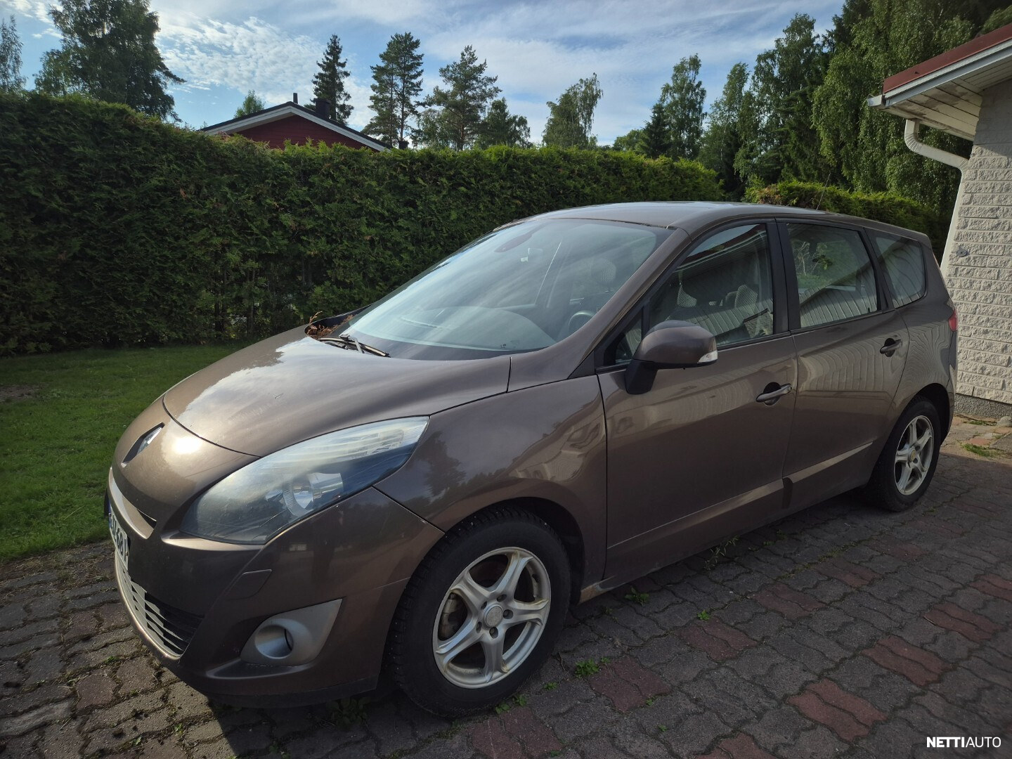 Renault Grand Scenic
