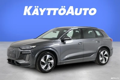 Audi Q6 e-tron 2027, kuva 2/29
