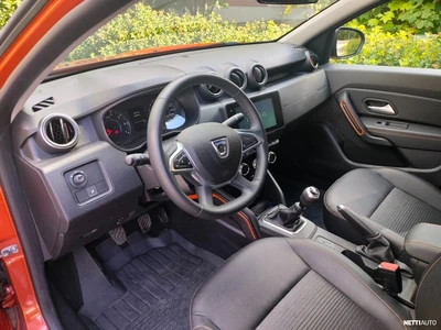 Dacia Duster 2023, kuva 5/11