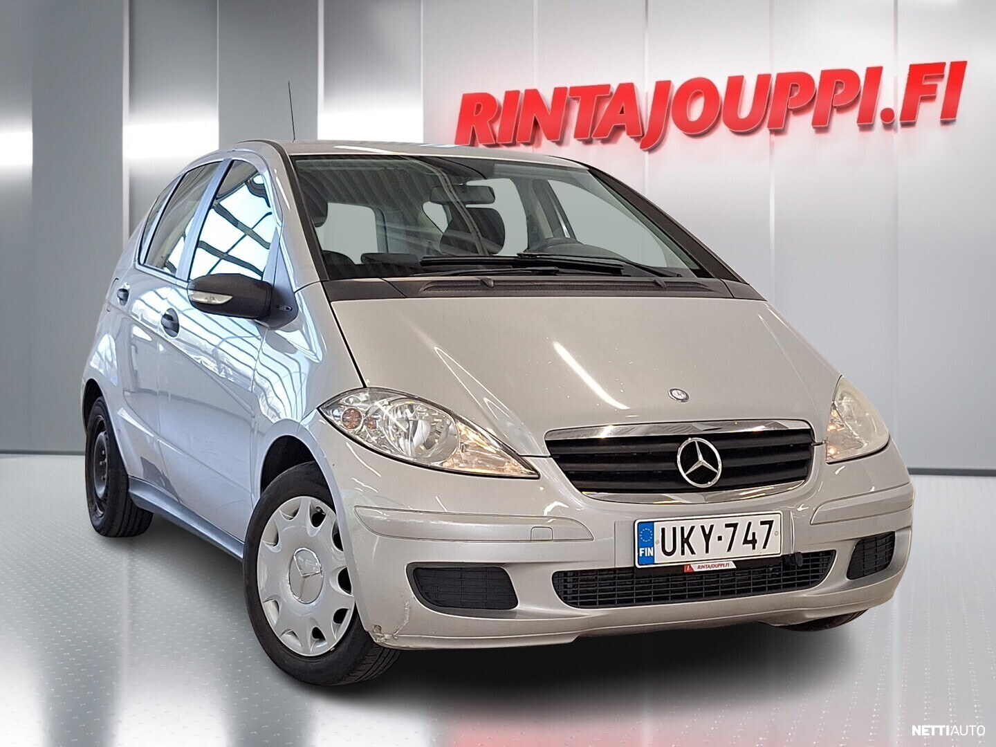 Mercedes-Benz A 150 5D