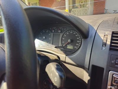 Volkswagen Polo Polo 2005, photo 4/6