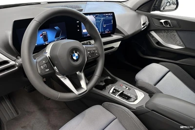 BMW 120 F70 Hatchback 120 A MHEV 2026, photo 7/22