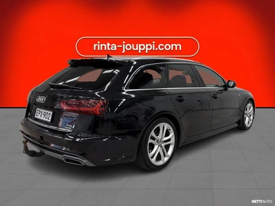 Audi A6 2016, kuva 6/27