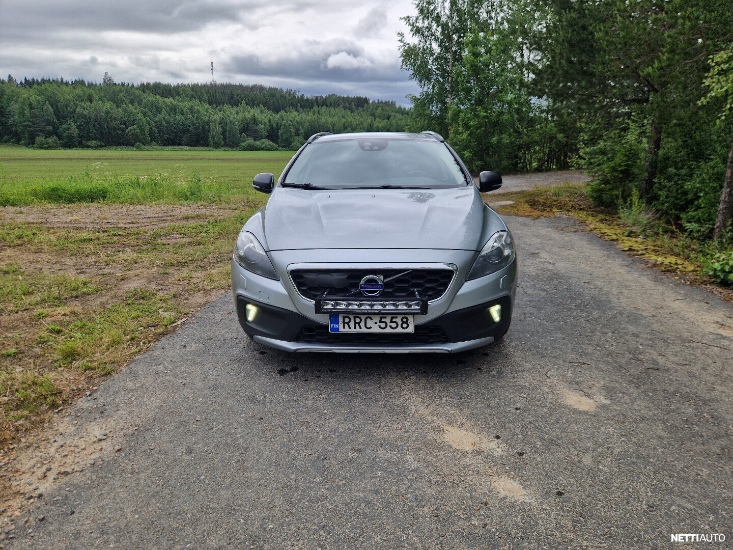 Volvo V40 Cross Country