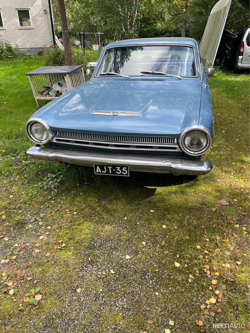 Dodge Dart