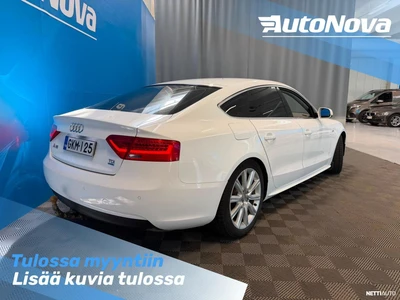 Audi A5 2012, kuva 2/10