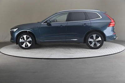 Volvo XC60 2024, photo 4/30