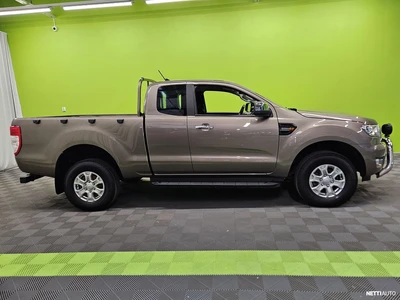 Ford Ranger 2022, photo 2/38
