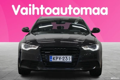 Audi A6 2012, kuva 3/28