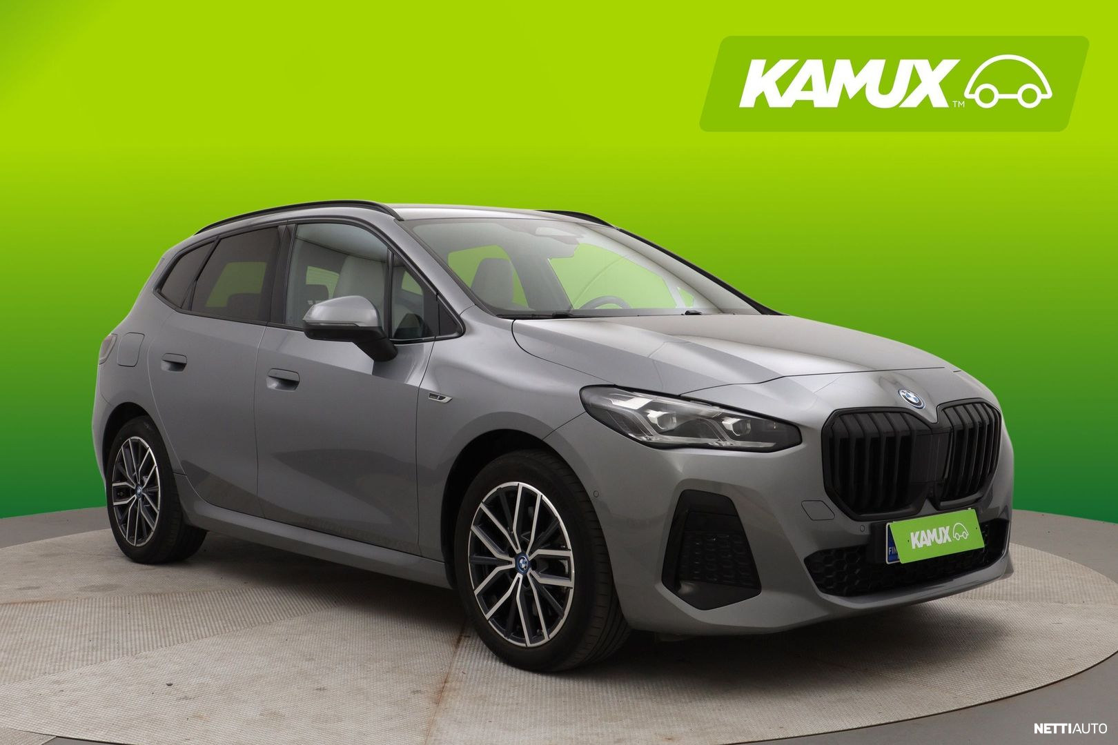 BMW 230