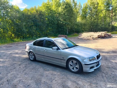 BMW 328 1998, photo 4/9