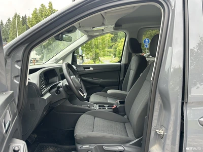 Volkswagen Caddy Maxi 2026, kuva 6/12