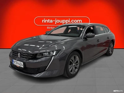 Peugeot 508 2020, kuva 1/27