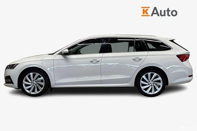 Skoda Octavia 2021, kuva 5/33