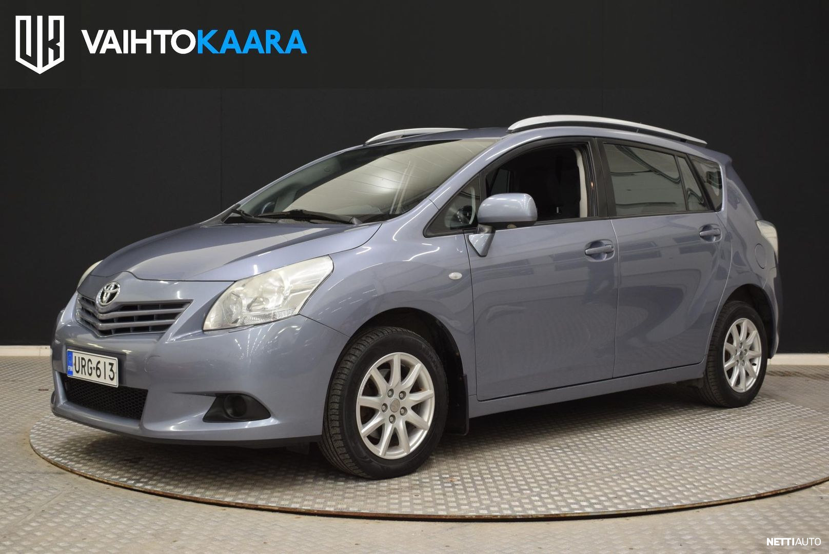 Toyota Verso