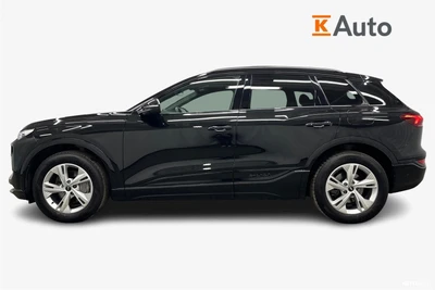 Audi Q6 e-tron 2025, kuva 5/43