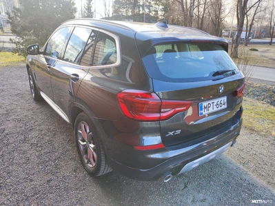 BMW X3 XDrive30e 2020, photo 3/15