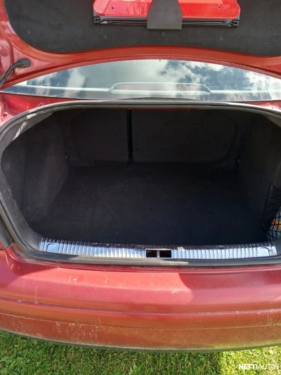 Volkswagen Bora Bora 1999, photo 7/9