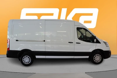 Ford Transit 2021, photo 2/23
