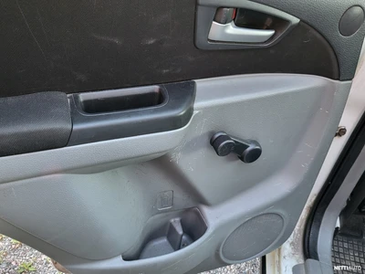 Suzuki SX4 1,6 VVT 4WD X-OVER 5D 2010, photo 6/17