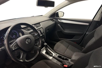 Skoda Octavia 2015, kuva 6/31