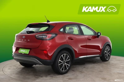 Ford Puma 2020, kuva 4/30