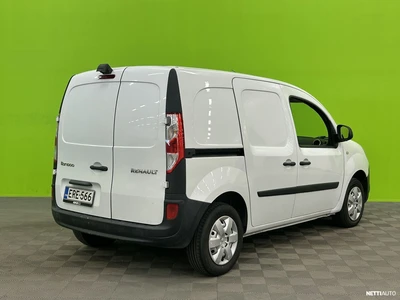 Renault Kangoo 2019, photo 2/10