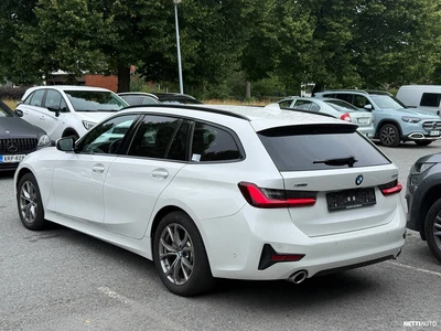 BMW 330 2022, kuva 6/38