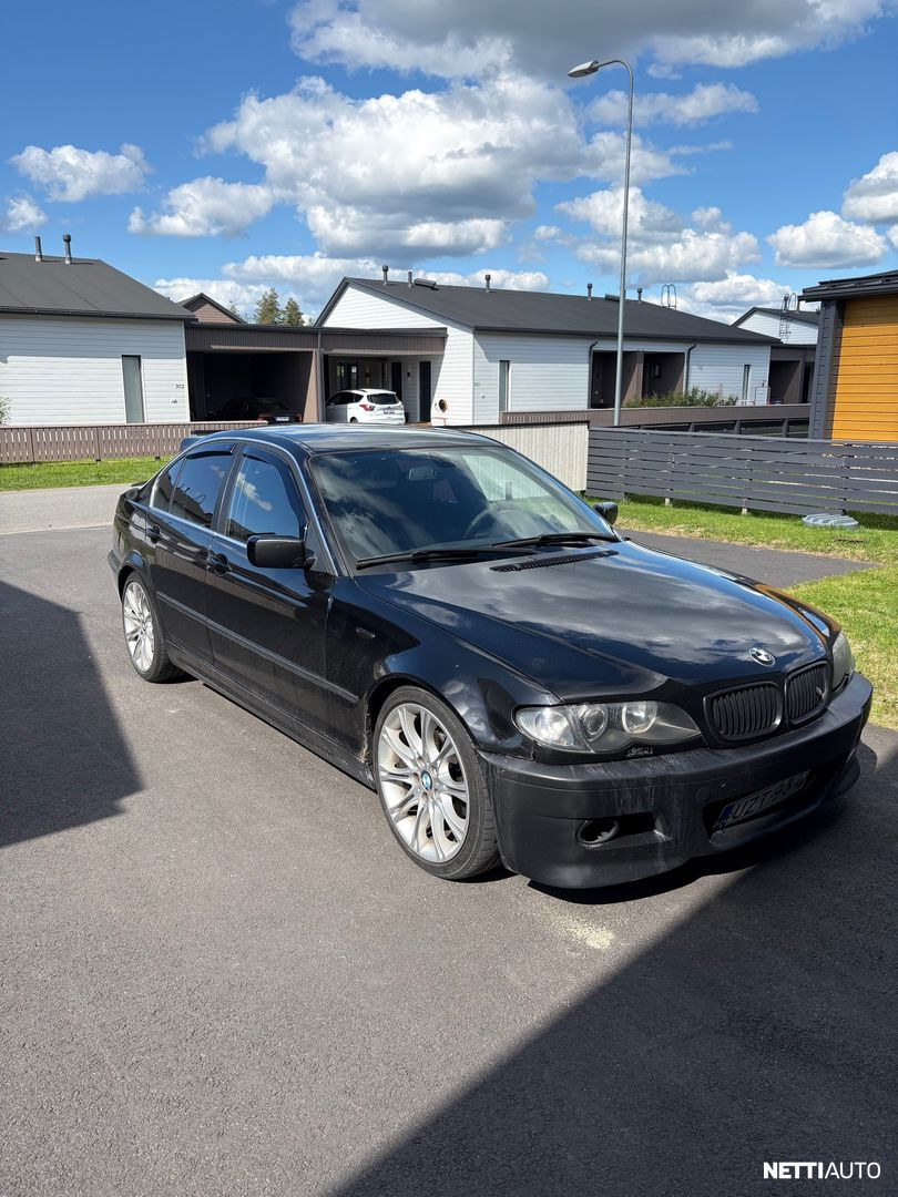 BMW 320