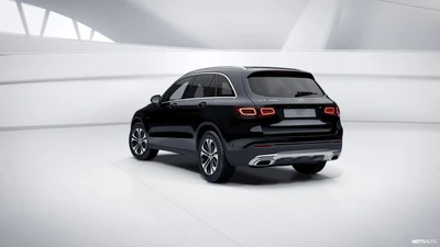 Mercedes-Benz GLC 2020, kuva 5/11