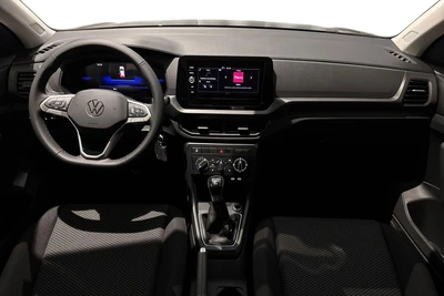 Volkswagen T-Cross 2027, photo 7/19