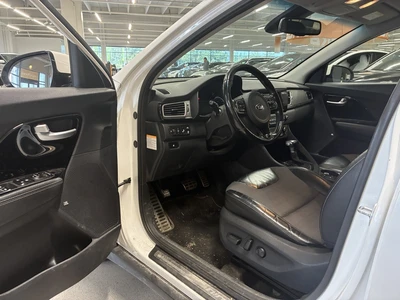 Kia Niro 2017, kuva 4/6