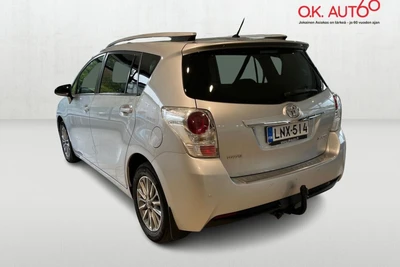 Toyota Verso 2017, kuva 3/21