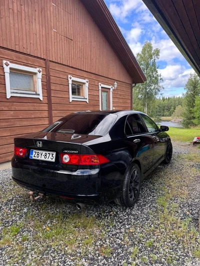 Honda Accord 4D 2,0i Sport 2006, kuva 3/13