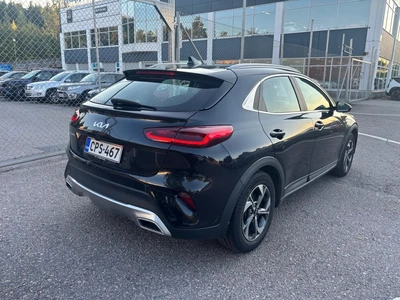 Kia Xceed 2022, photo 2/3