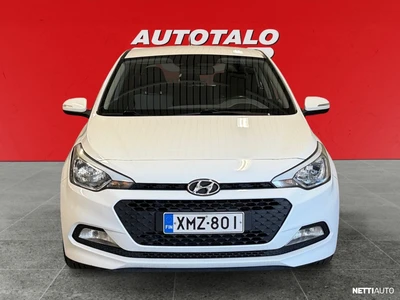 Hyundai i20 2016, kuva 7/24