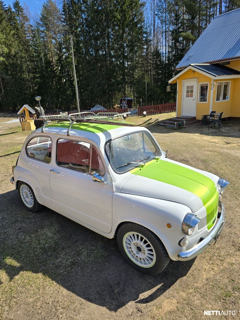 Fiat 600