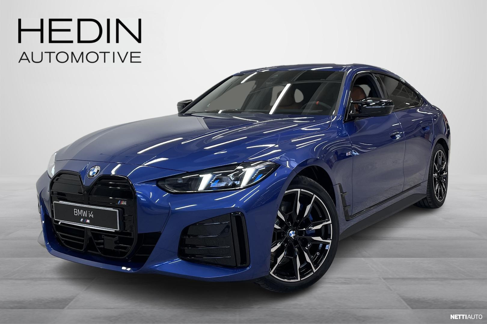 BMW i4 M60