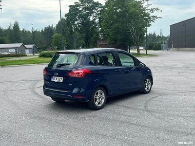 Ford B-Max 2013, kuva 4/10