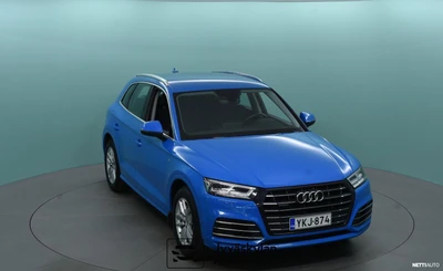 Audi Q5 2020, kuva 7/24
